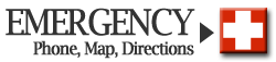 Emergency Banner Emergency Banner